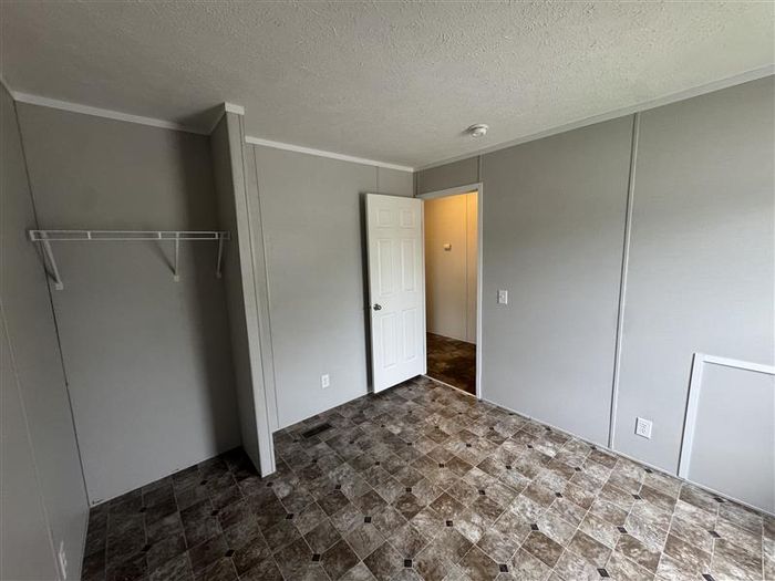 Fort Wayne MHC - Unit 112 - Interior