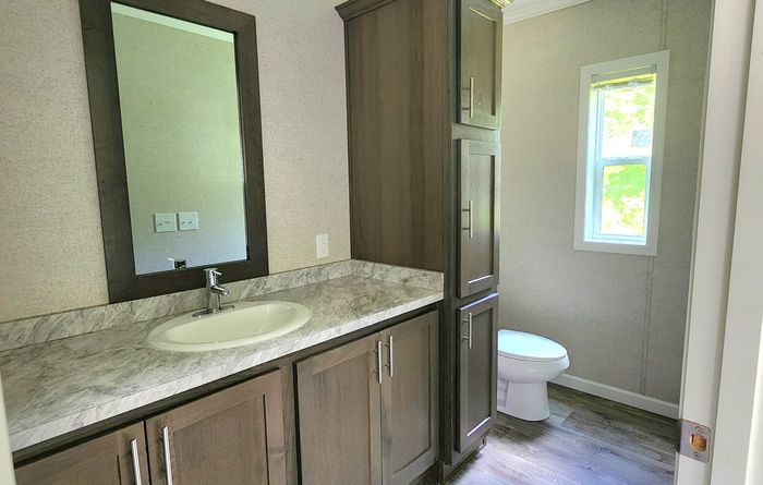 Southcrest Estates - Unit 74 - Bathroom