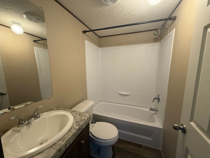 Plum Creek - Unit 5SP - Bathroom