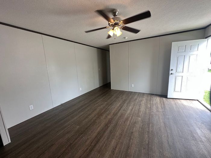Ravines - Unit 208 - Interior