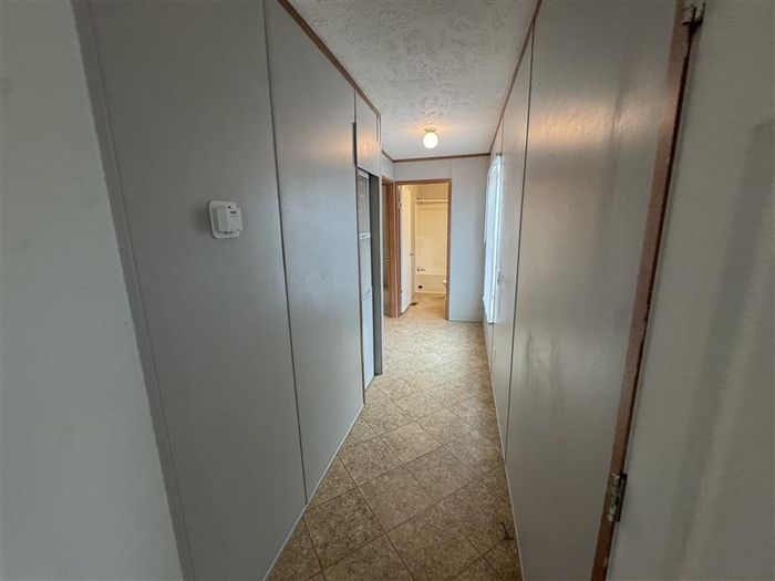 Fort Wayne MHC - Unit 928 - Interior