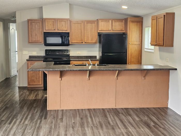 Countryside Village GA - Unit 89 - Kitchen