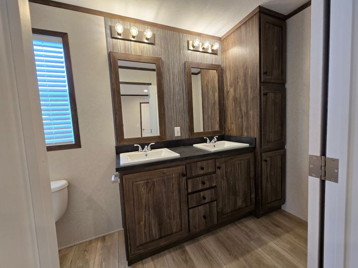 Whistler Cove - Unit 92 - Bathroom