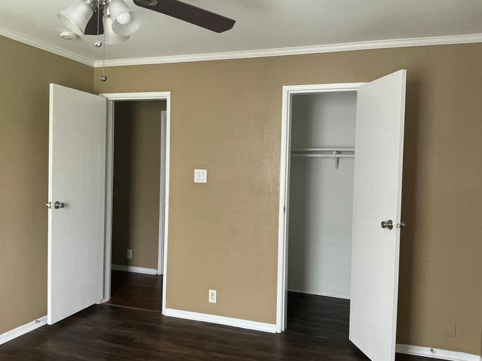 Clarke Springs - Unit 15747C - Bedroom