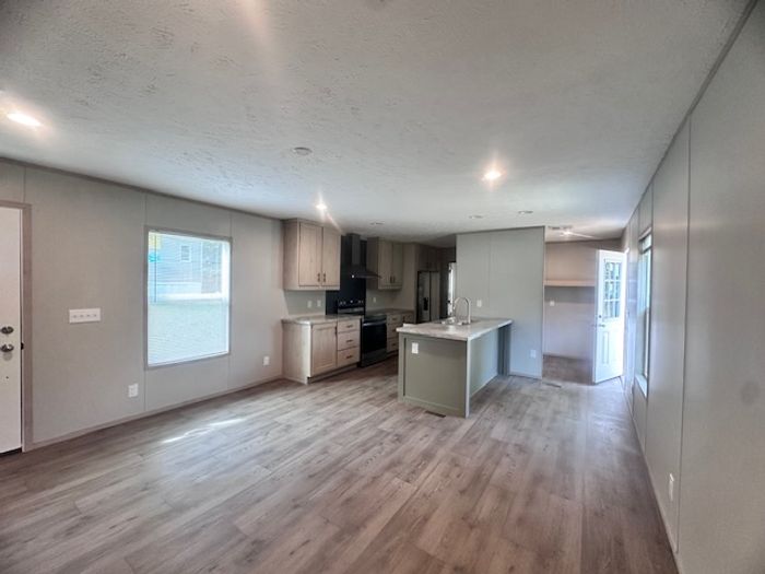 Lakeside NC (GCI) - Unit 1931 - Interior