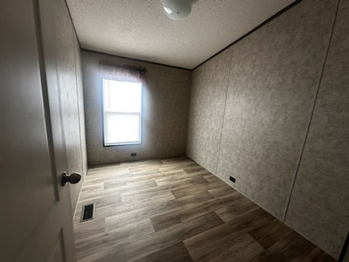 Coachlight Village West (CLW) - Unit 1818 - Bedroom