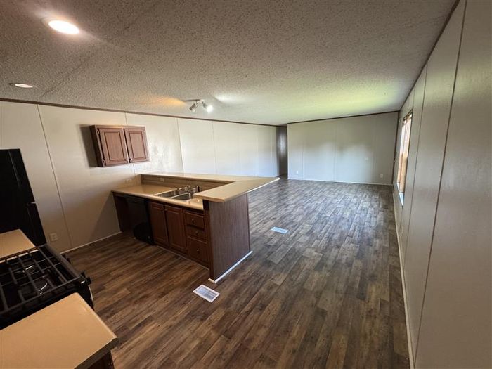 Fort Wayne MHC - Unit 545 - Interior