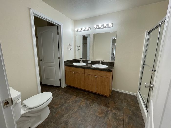 Countryside Estates KS - Unit C29 - Bathroom