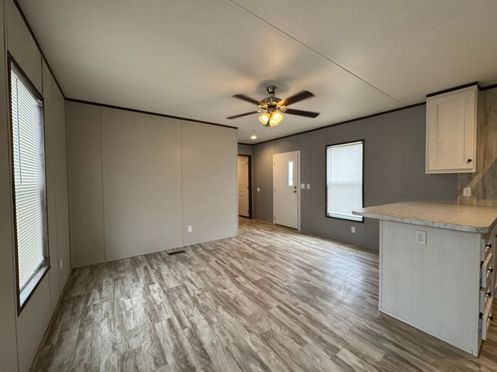 Countryside Estates KS - Unit F01 - Interior