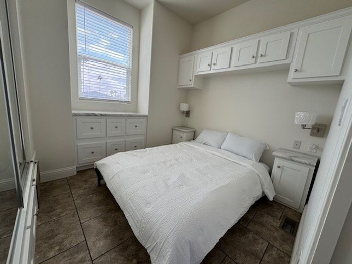 Agave Village LLC - Unit D17 - Bedroom