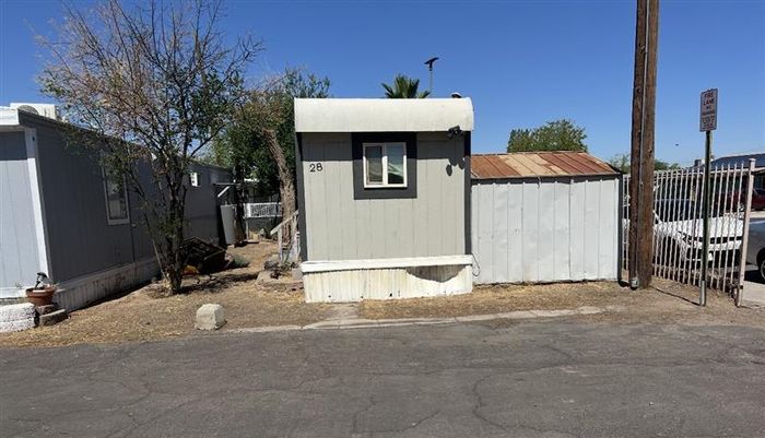 Villa Nueva (Wishing Well) - Unit 28 - Exterior
