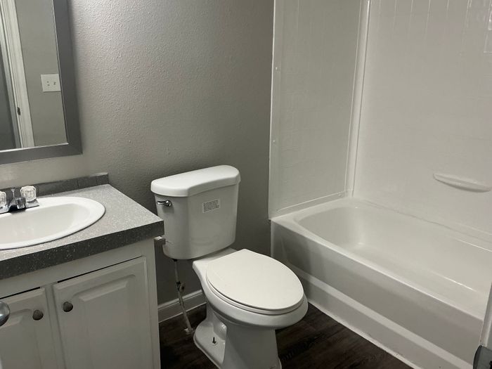 Clarke Springs - Unit 15874C - Bathroom