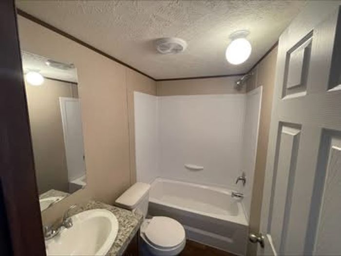 Dry Creek - Unit 68 - Bathroom