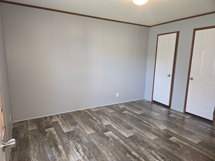 Saginaw Villas - Unit GE2744 - Interior