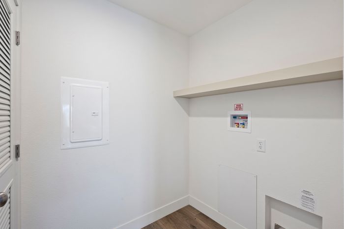 The Lakes at Hemet West - Unit 89 - Interior