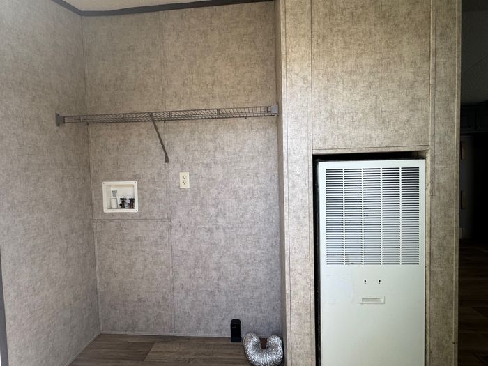 Magnolia Village - Unit 16 - Interior
