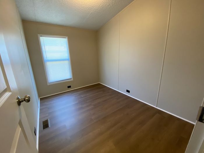 Coachlight Village North (CLN) - Unit 174 - Bedroom