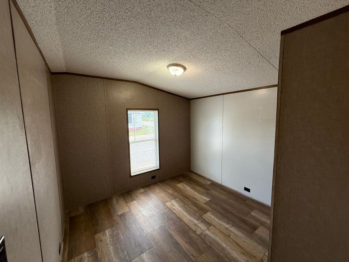 Evergreen MHP - Unit 148 - Interior