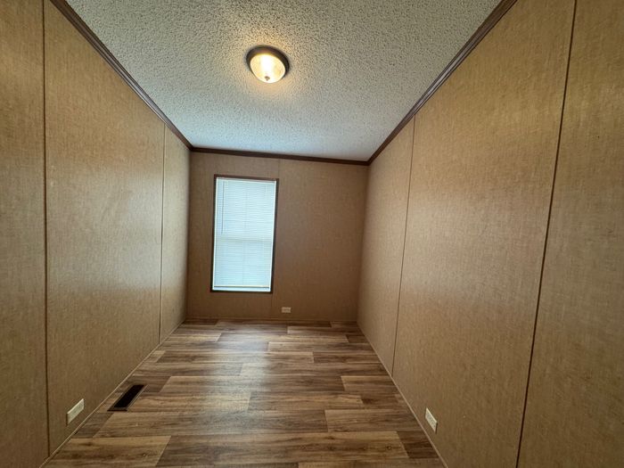 Magnolia Village - Unit 8 - Interior