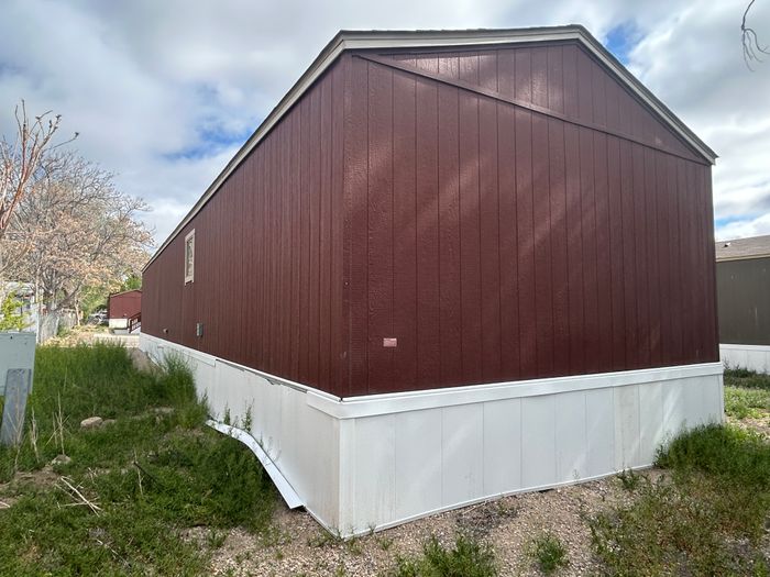 Countryside Estates CO - Unit 46 - Exterior