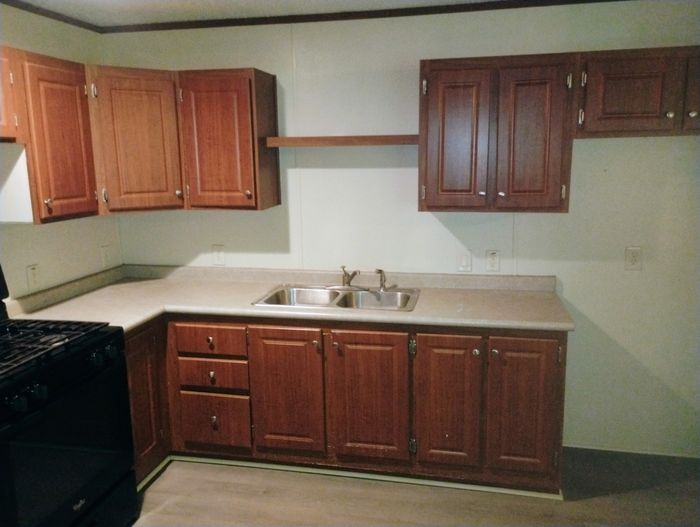 The Orchards/Paradise - Unit 78 - Kitchen