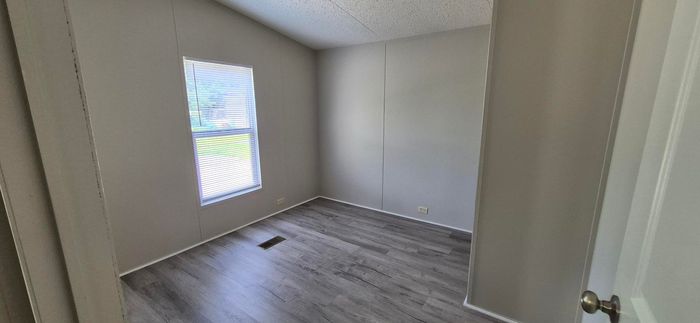 Riviera Courts - Unit 194 - Interior, Bedroom