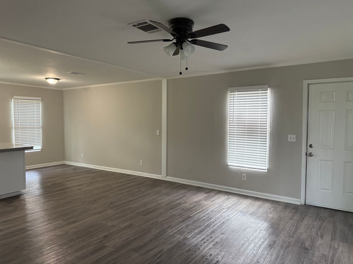 Clarke Springs - Unit 16034M - Interior