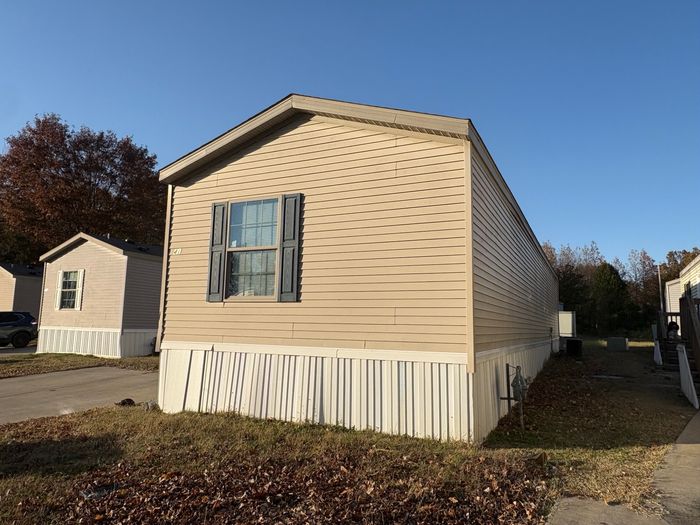 The Orchards/Paradise - Unit 41 - Exterior