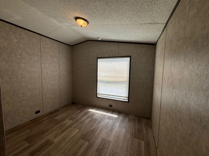 Magnolia Village - Unit 16 - Interior