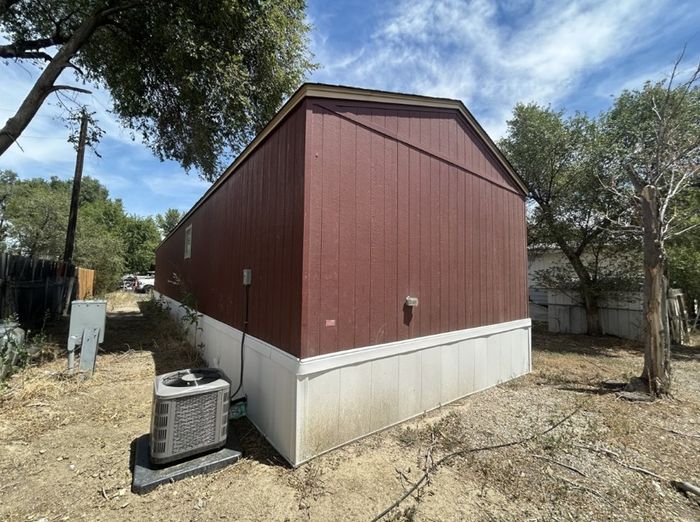 Countryside Estates CO - Unit 8 - Exterior