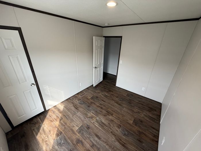 Dry Creek - Unit 74 - Interior