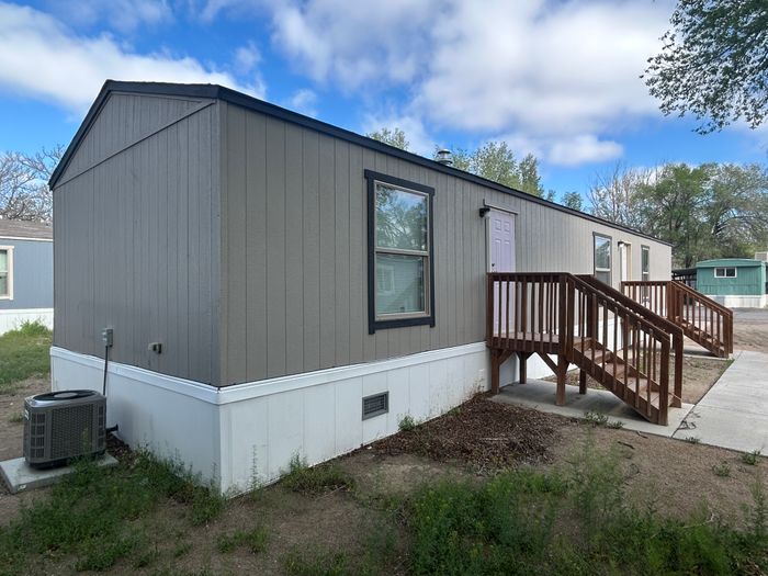 Countryside Estates CO - Unit 136 - Exterior, Street View
