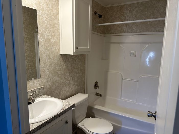 Hunters Mountain - Unit 1007 - Bathroom