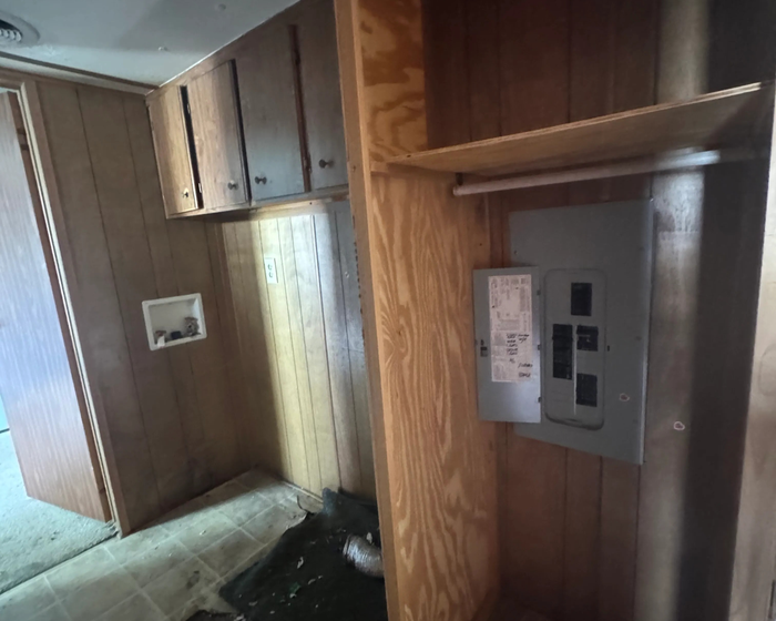 Cranbrook Village - Unit 36 - Interior