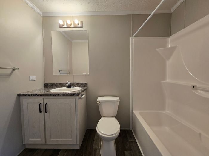 Whistler Cove - Unit 63 - Bathroom