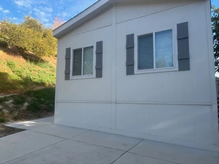 Crescent Valley - Unit 44 - Exterior, Street View