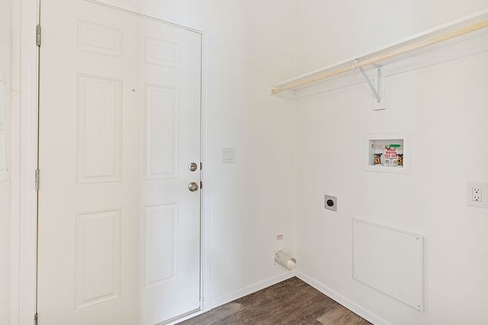 Paradise Valley Ranch - Unit 148 - Entryway