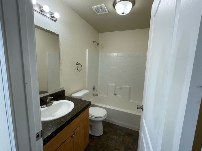 Countryside Estates KS - Unit C29 - Bathroom