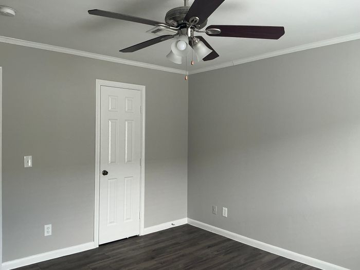 Clarke Springs - Unit 15874C - Interior