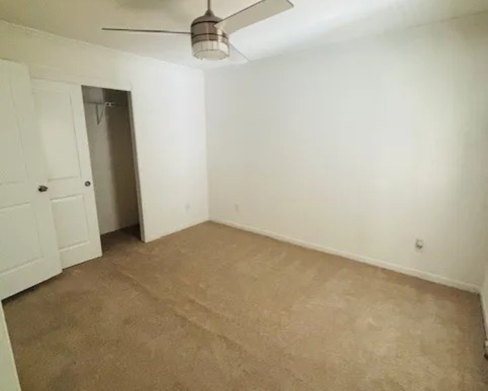 Moss Landing - Unit D07 - Bedroom