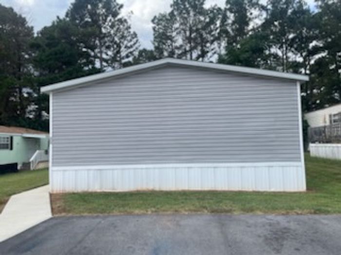Audubon Estates - Unit 316RO - Exterior
