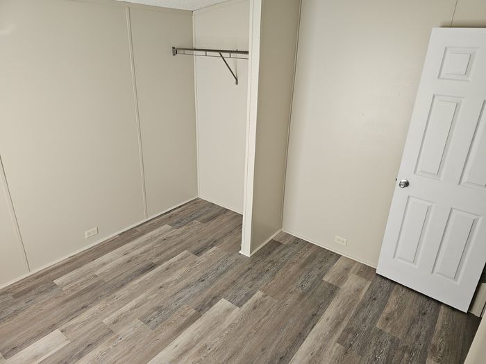 Riviera Courts - Unit 71 - Bedroom