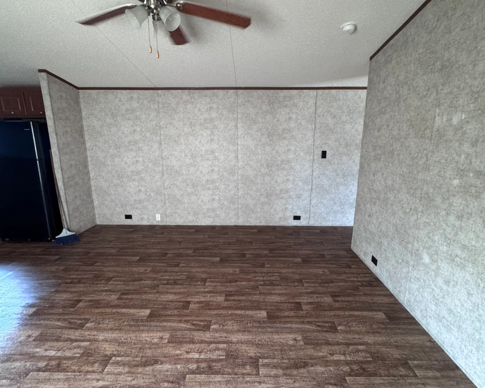 Magnolia Village - Unit 407 - Interior