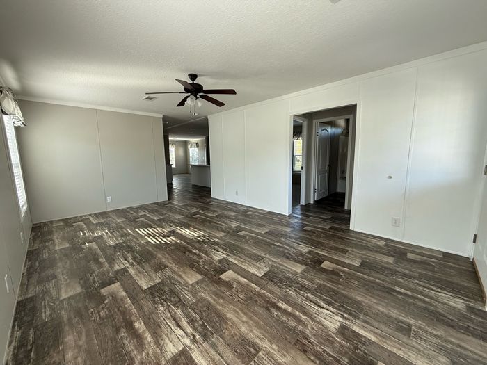 Audubon Estates - Unit 452RO - Interior