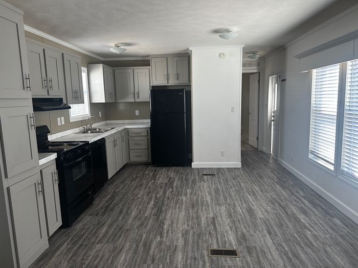 Estrella Valley - Unit 68 - Kitchen
