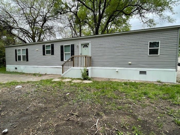 Coachlight Village South (CLS) - Unit 21 - Exterior, Street View