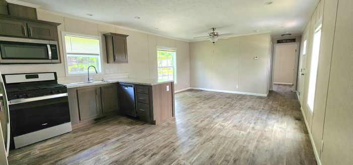 Southcrest Estates - Unit 74 - Interior