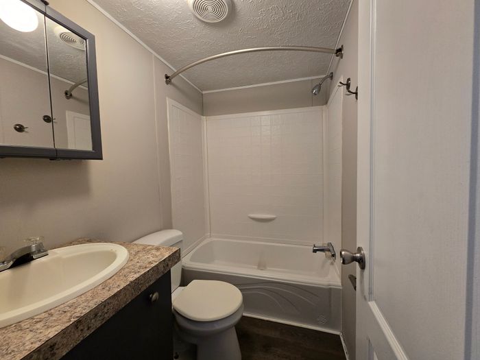 Whistler Cove - Unit 38 - Bathroom