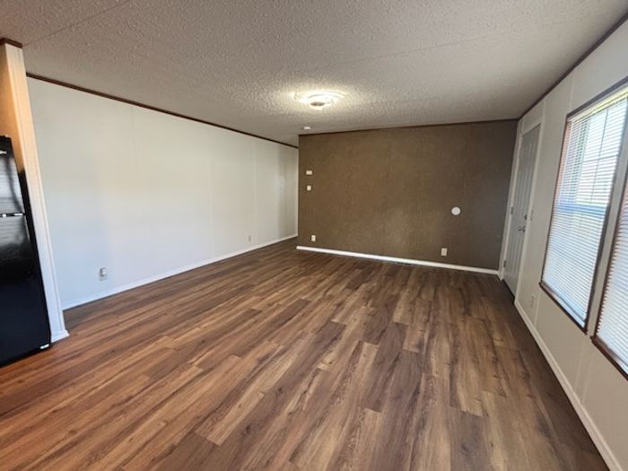 Birchwood MHP - Unit 205 - Interior