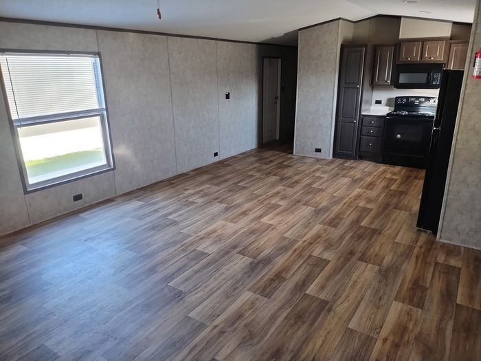 Gateway RV - Unit 452 - Interior